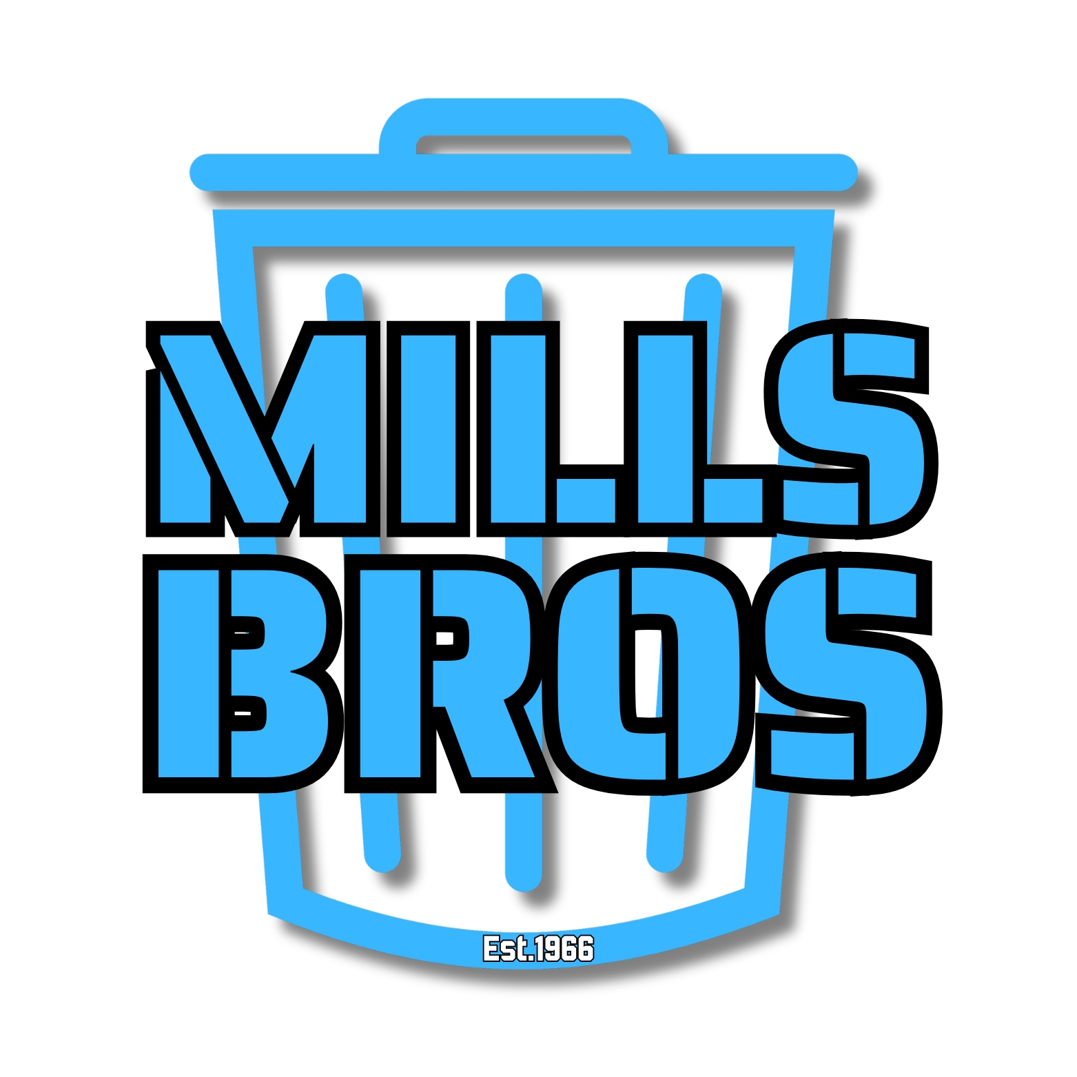 Mills Bros Campaign Visuals